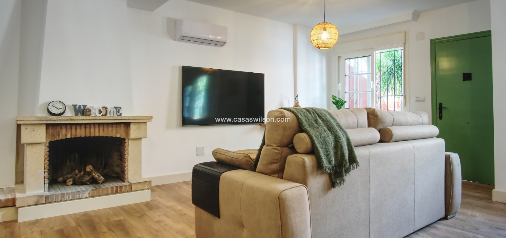 Sale - Townhouse - Orihuela Costa - Costa Blanca