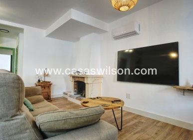 Sale - Townhouse - Orihuela Costa - Costa Blanca