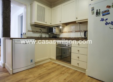 Sale - Townhouse - Orihuela Costa - Costa Blanca