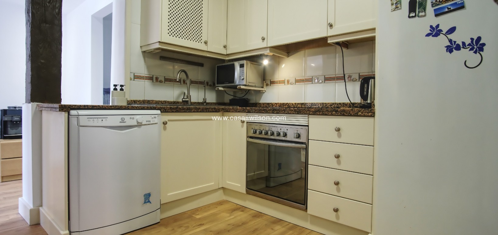 Sale - Townhouse - Orihuela Costa - Costa Blanca