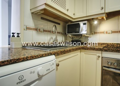 Sale - Townhouse - Orihuela Costa - Costa Blanca