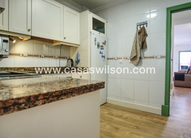 Sale - Townhouse - Orihuela Costa - Costa Blanca