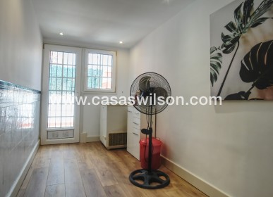 Sale - Townhouse - Orihuela Costa - Costa Blanca