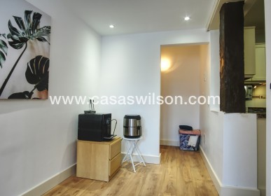 Sale - Townhouse - Orihuela Costa - Costa Blanca