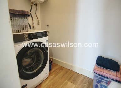 Sale - Townhouse - Orihuela Costa - Costa Blanca