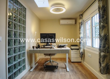 Sale - Townhouse - Orihuela Costa - Costa Blanca