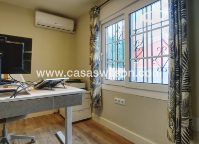 Sale - Townhouse - Orihuela Costa - Costa Blanca