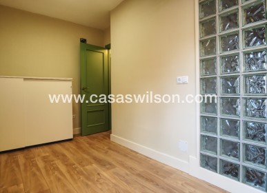 Sale - Townhouse - Orihuela Costa - Costa Blanca