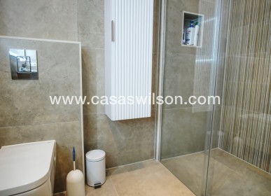 Sale - Townhouse - Orihuela Costa - Costa Blanca