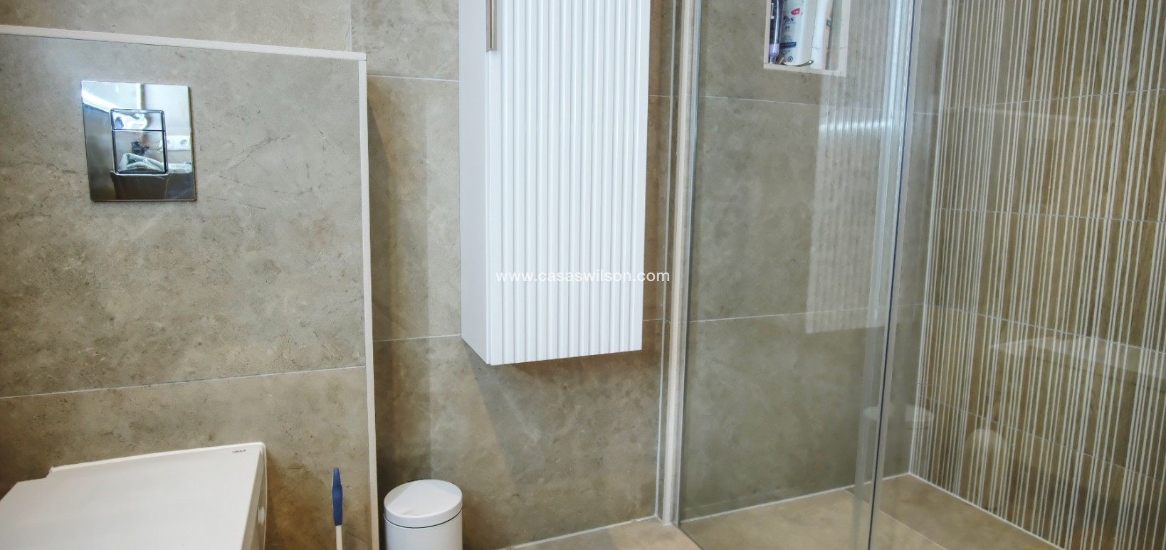 Sale - Townhouse - Orihuela Costa - Costa Blanca