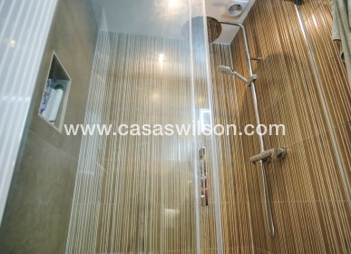 Sale - Townhouse - Orihuela Costa - Costa Blanca