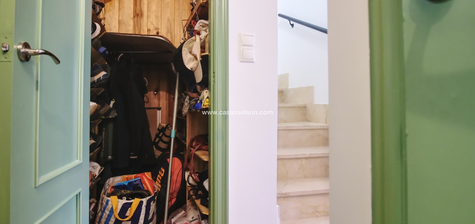 Sale - Townhouse - Orihuela Costa - Costa Blanca