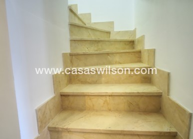 Sale - Townhouse - Orihuela Costa - Costa Blanca