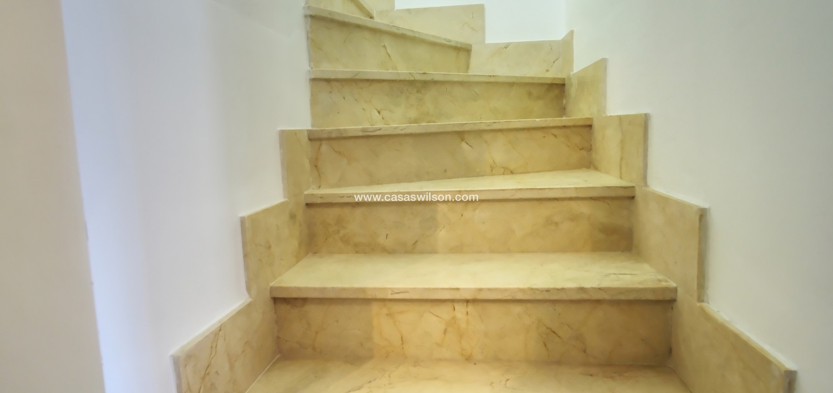 Sale - Townhouse - Orihuela Costa - Costa Blanca