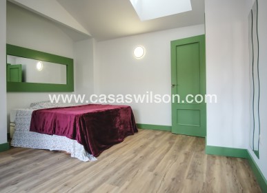 Sale - Townhouse - Orihuela Costa - Costa Blanca