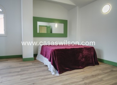 Sale - Townhouse - Orihuela Costa - Costa Blanca