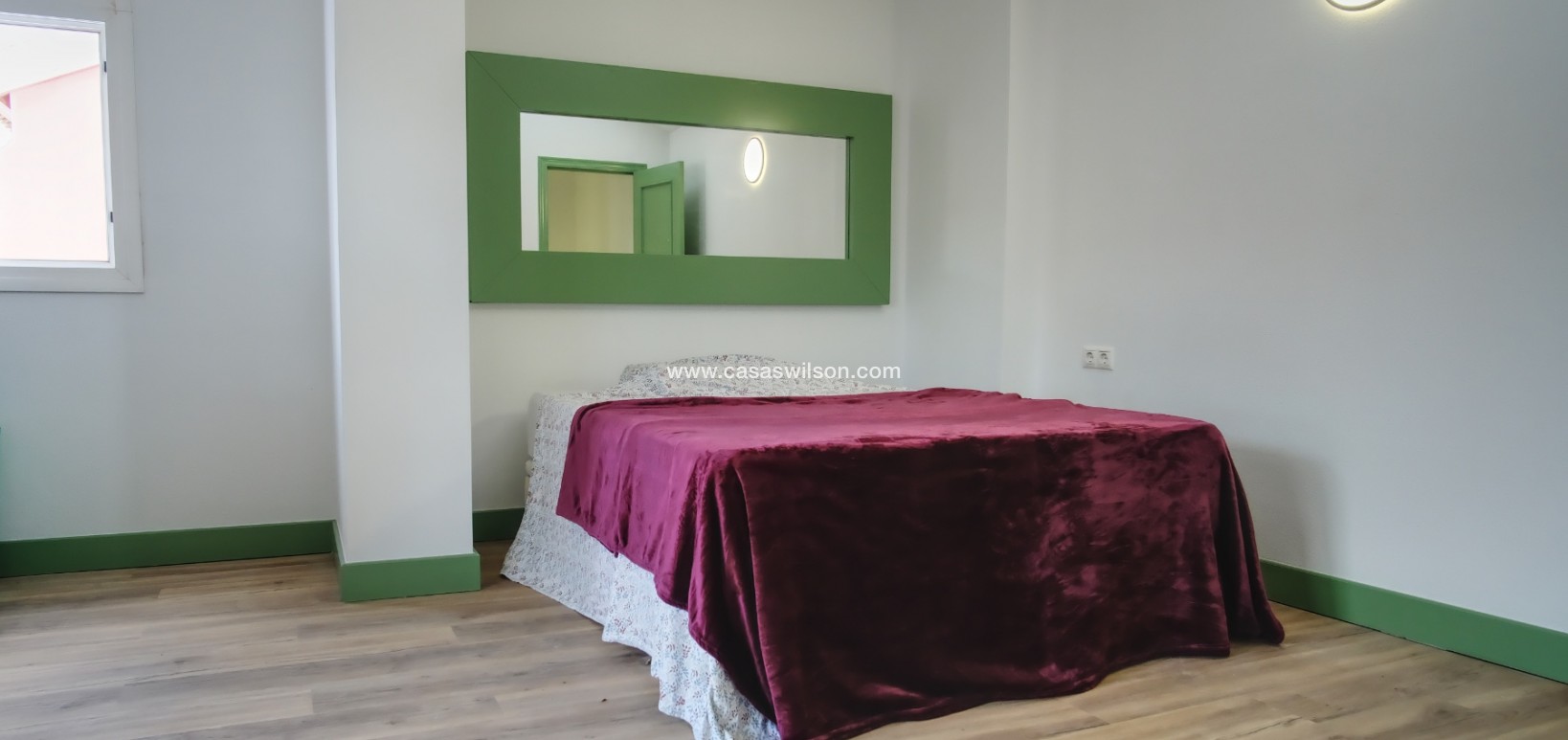 Sale - Townhouse - Orihuela Costa - Costa Blanca