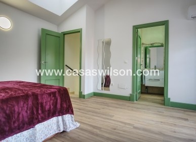 Sale - Townhouse - Orihuela Costa - Costa Blanca