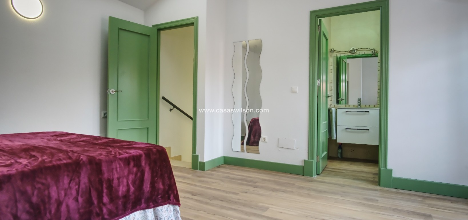 Sale - Townhouse - Orihuela Costa - Costa Blanca