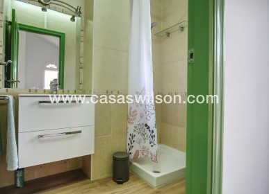 Sale - Townhouse - Orihuela Costa - Costa Blanca