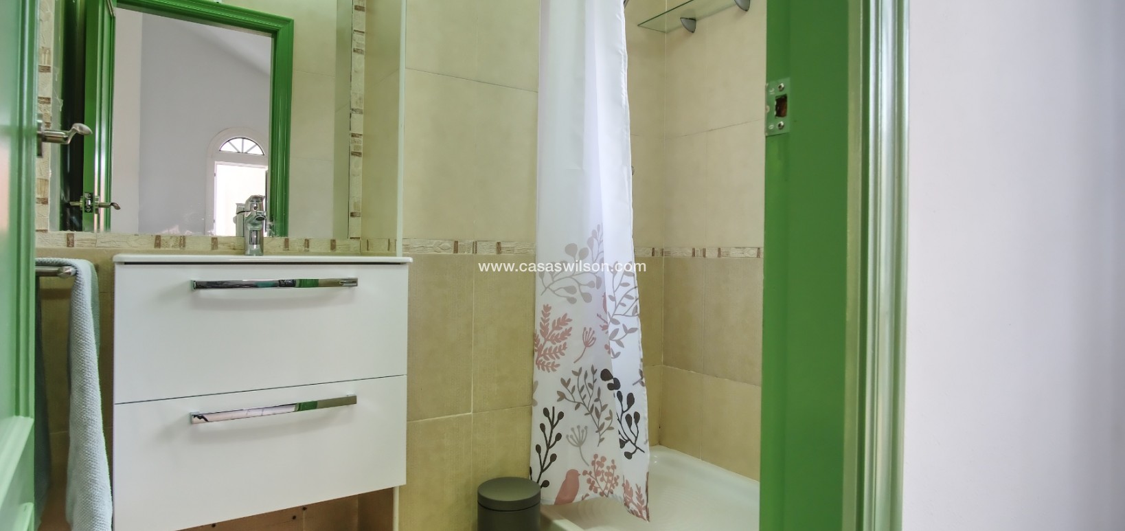 Sale - Townhouse - Orihuela Costa - Costa Blanca