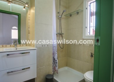 Sale - Townhouse - Orihuela Costa - Costa Blanca