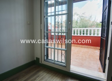 Sale - Townhouse - Orihuela Costa - Costa Blanca