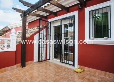 Sale - Townhouse - Orihuela Costa - Costa Blanca
