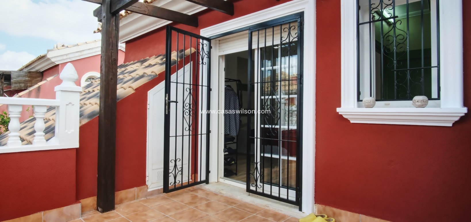 Sale - Townhouse - Orihuela Costa - Costa Blanca