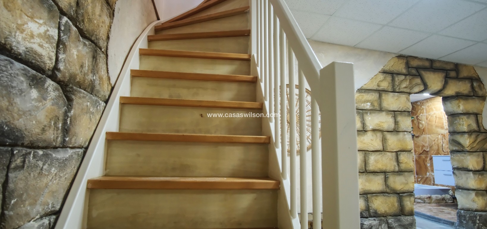 Sale - Townhouse - Orihuela Costa - Costa Blanca