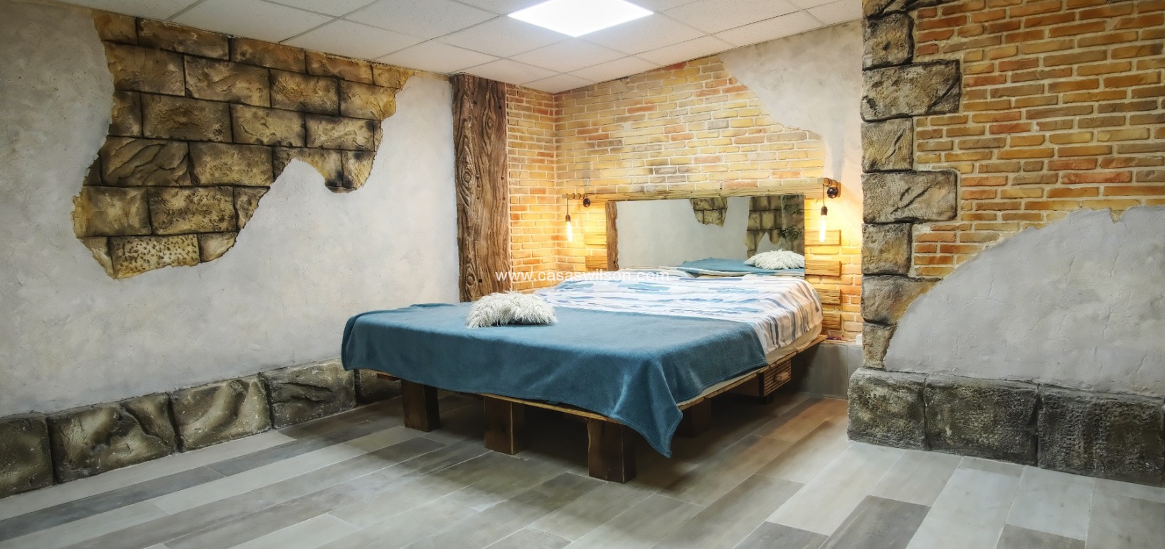 Sale - Townhouse - Orihuela Costa - Costa Blanca