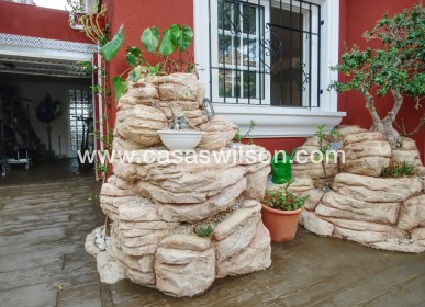 Sale - Townhouse - Orihuela Costa - Costa Blanca