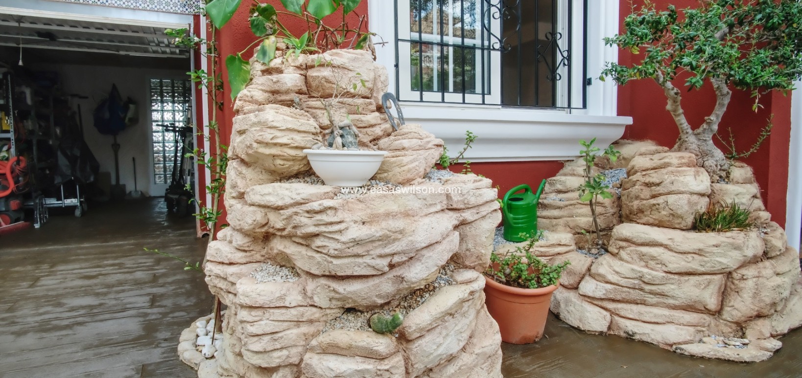 Sale - Townhouse - Orihuela Costa - Costa Blanca