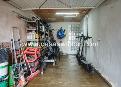 Sale - Townhouse - Orihuela Costa - Costa Blanca