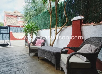 Sale - Townhouse - Orihuela Costa - Costa Blanca