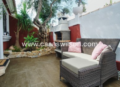 Sale - Townhouse - Orihuela Costa - Costa Blanca