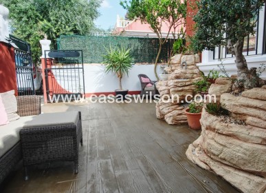 Sale - Townhouse - Orihuela Costa - Costa Blanca