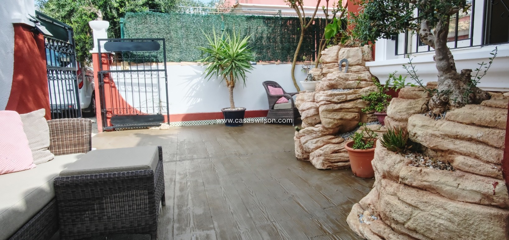 Sale - Townhouse - Orihuela Costa - Costa Blanca