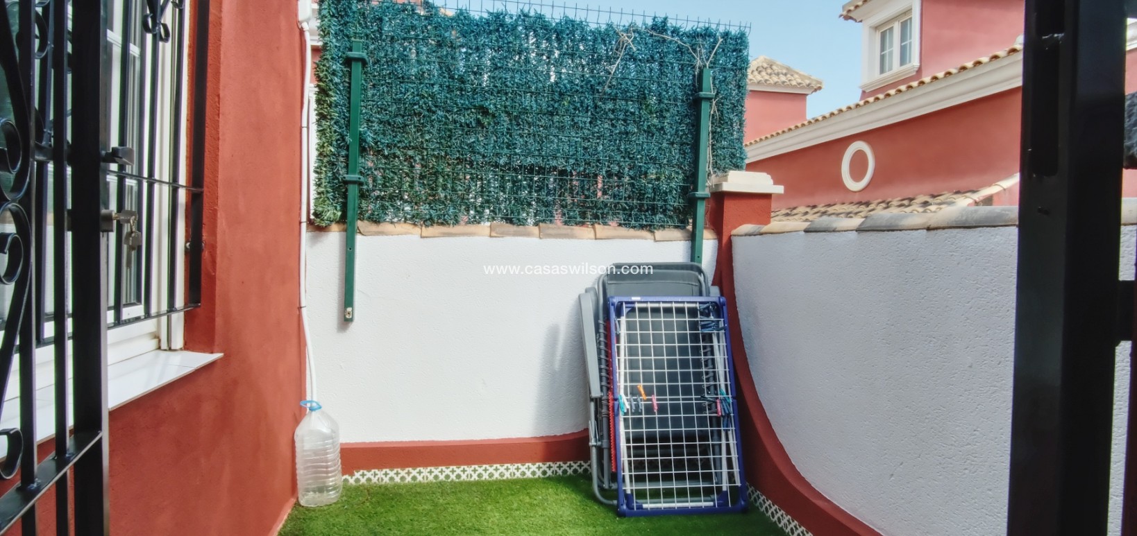 Sale - Townhouse - Orihuela Costa - Costa Blanca