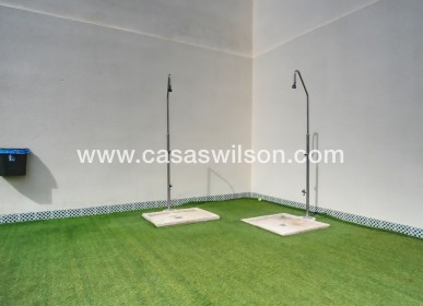 Sale - Townhouse - Orihuela Costa - Costa Blanca