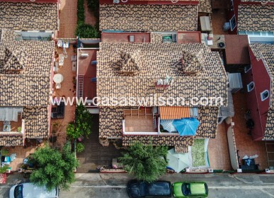 Sale - Townhouse - Orihuela Costa - Costa Blanca