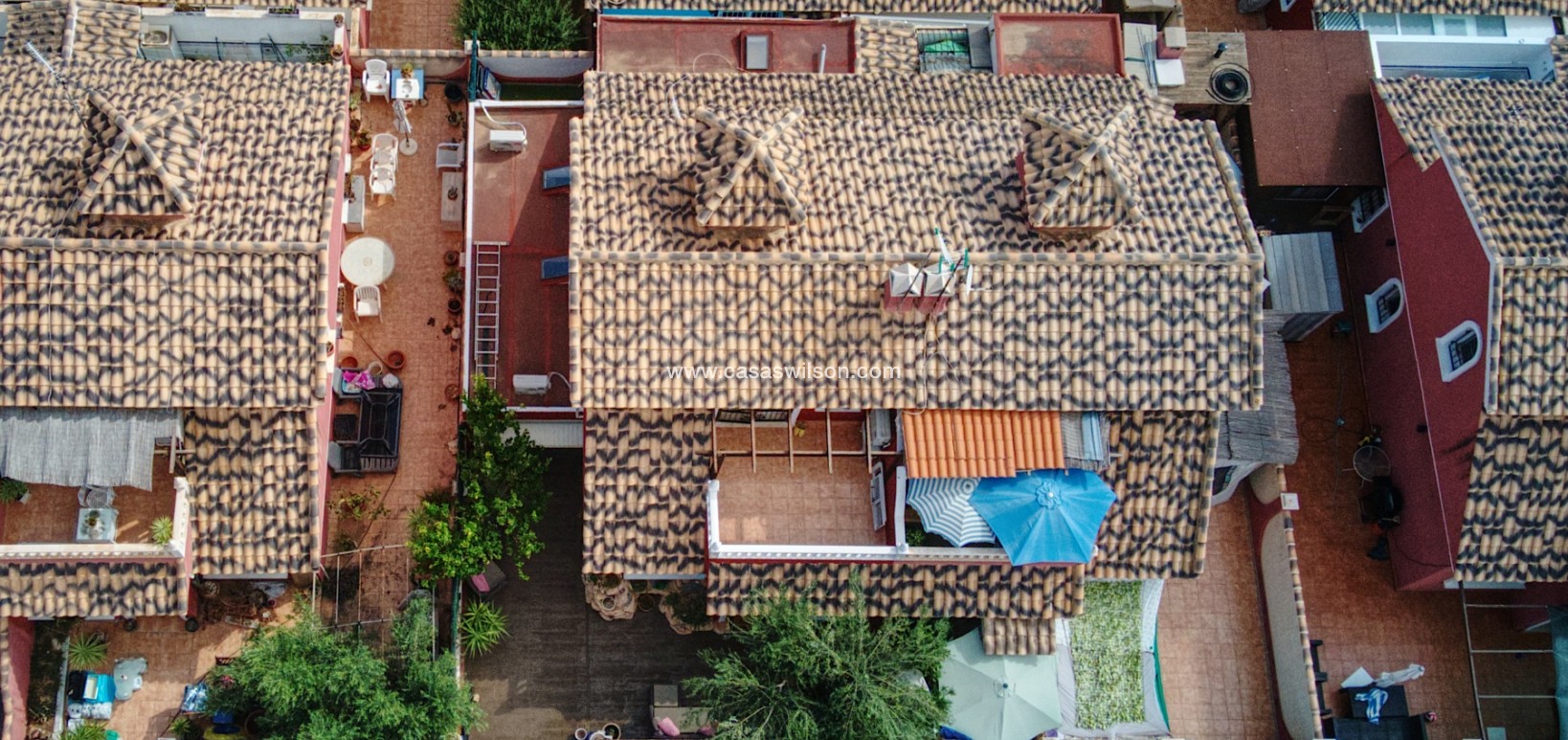 Sale - Townhouse - Orihuela Costa - Costa Blanca