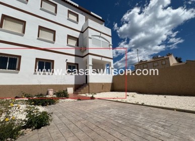 Sale - Apartment - Orihuela Costa - Costa Blanca