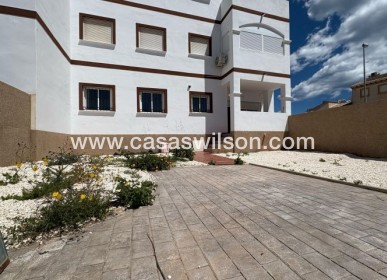 Sale - Apartment - Orihuela Costa - Costa Blanca