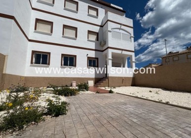 Sale - Apartment - Orihuela Costa - Costa Blanca