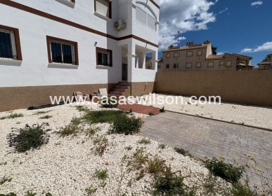 Sale - Apartment - Orihuela Costa - Costa Blanca