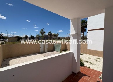 Sale - Apartment - Orihuela Costa - Costa Blanca