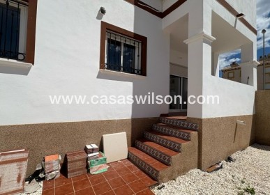 Sale - Apartment - Orihuela Costa - Costa Blanca