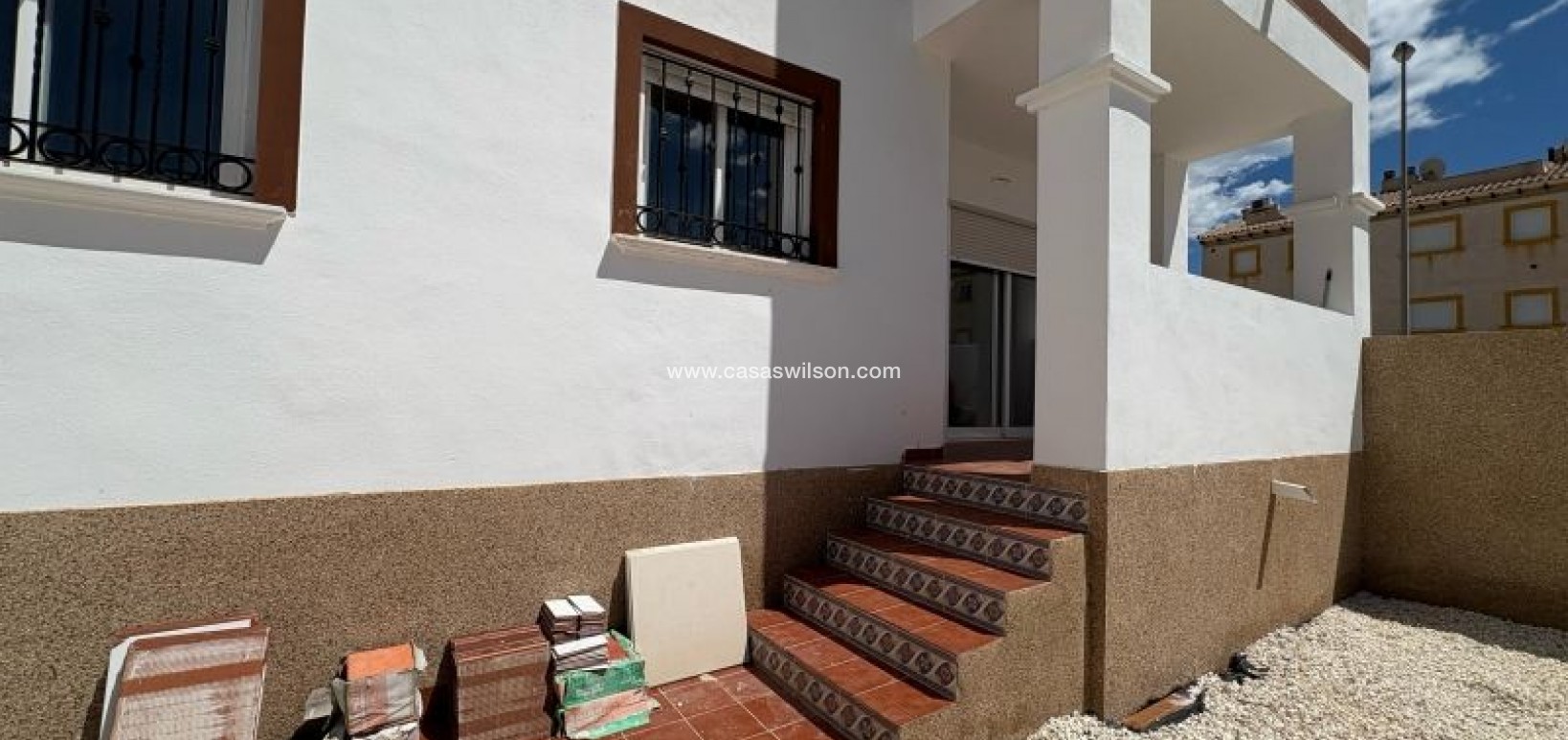 Sale - Apartment - Orihuela Costa - Costa Blanca