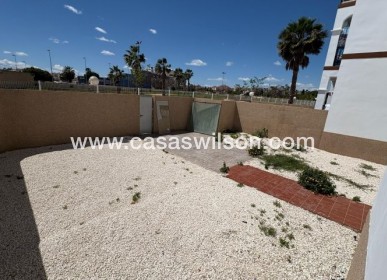 Sale - Apartment - Orihuela Costa - Costa Blanca